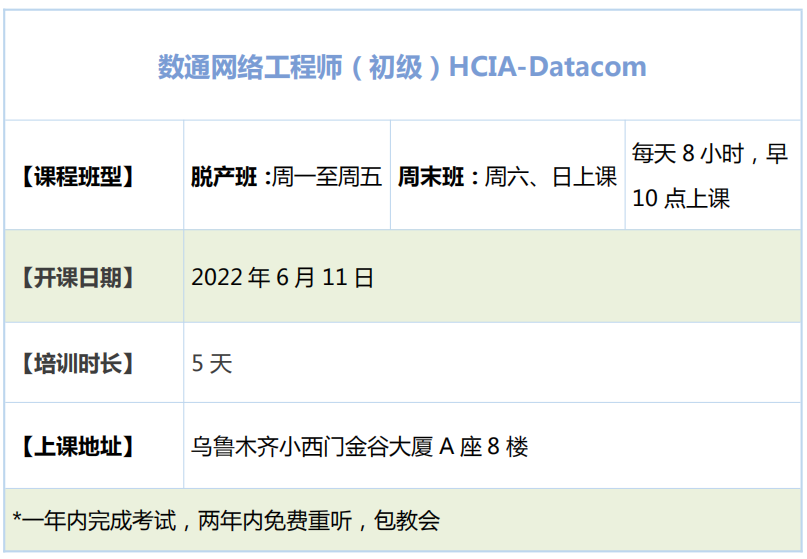 h(hun)(yu)|A锵(sh)ͨHCIA-DatacomӖ(xn)