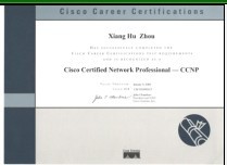 CISCO CCNPJ(rn)C